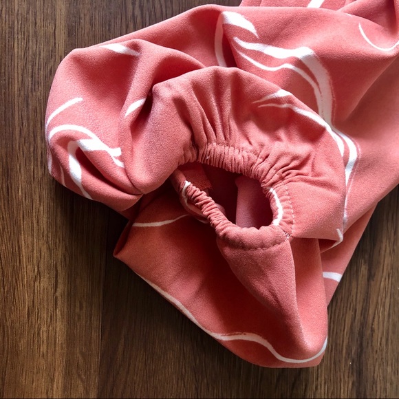 A new day NWT Flowy Dress - Picture 6 of 7